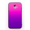 Чохол-панель Dengos (Back Cover) "Mirror" для Samsung Galaxy J2 2018 (J250), (pink)