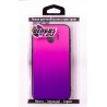 Чохол-панель Dengos (Back Cover) "Mirror" для Samsung Galaxy J2 2018 (J250), (pink)