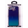 Чохол-панель Dengos (Back Cover) "Mirror" для Samsung Galaxy J4 2018 (J400), (violet)