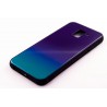 Чехол-панель Dengos (Back Cover) "Mirror" для Samsung Galaxy J6 2018 (J600),(violet)