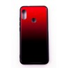 Чохол-панель Dengos (Back Cover) "Mirror" для Xiaomi Redmi 6 Pro,(red)