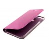 Чохол (flipp-BOOKClear View Standing Cover) для Huawei P20 Lite (violet)