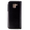 Чохол-Книжка DENGOS (flipp-BOOK Call ID) Samsung Galaxy J6 (J600) (black)