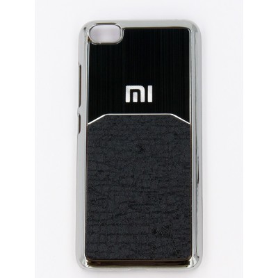 Чехол FINE LINE под метал для XIAOMI Mi5 (black) (FL-TPU-42)