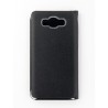 Чехол-книжка DENGOS (Flipp-Book Call ID) для Samsung Galaxy J7 (J700H), черный