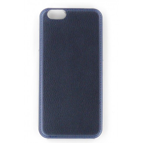 Чехол-панель Dengos (Back Cover) для iPhone 6/6s (blue)