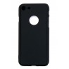 Чехол 360 для iPhone 7 (black)