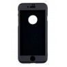 Чохол 360 для iPhone 7 (black)