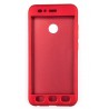 Чохол 360 для Xiaomi Redmi 5Х (red)