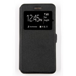 Чохол-Книжка DENGOS (flipp-BOOK Call ID) для Xiaomi Redmi 6A (black)