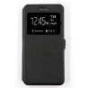 Чехол-Книжка DENGOS (flipp-BOOK Call ID) для Xiaomi Redmi 6A (black)