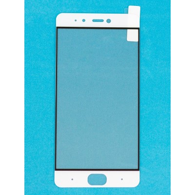 Защитное стекло c рамкой (Tempered Glass) Xiaomi Mi 5s (White)