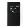 Чохол-книжка DENGOS (Flipp-Book Call ID) для Huawei Y3 II (black)