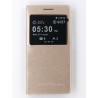 Чохол для мобільного телефону (flipp-BOOK Call ID) для Samsung Galaxy J5 Prime (G570) (gold)