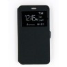 Чохол-Книжка DENGOS (flipp-BOOK Call ID) для Xiaomi Redmi Note 4 (black)