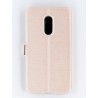 Чохол-Книжка DENGOS (flipp-BOOK Call ID) для Xiaomi Redmi Note 4x (gold)