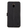 Чохол-Книжка DENGOS (flipp-BOOK Call ID) для NOKIA 2 (black)