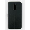 Чохол-Книжка DENGOS (flipp-BOOK Call ID) для Xiaomi Redmi 5 (black)