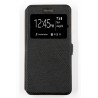 Чехол-Книжка DENGOS (flipp-BOOK Call ID) Huawei Y6 Prime 2018 (black)