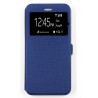 Чохол-Книжка DENGOS (flipp-BOOK Call ID) Xiaomi Redmi 5 (blue)