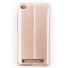 Чохол-Книжка DENGOS (flipp-BOOK Call ID) Xiaomi Redmi 5А (gold)