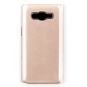 Чохол-Книжка DENGOS (flipp-BOOK Call ID) Samsung Galaxy J2 Prime (G532) (gold)