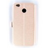 Чохол-Книжка DENGOS (flipp-BOOK Call ID) Xiaomi Redmi 4x (gold)