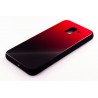 Чохол-панель Dengos (Back Cover) "Mirror" для Samsung Galaxy J6 2018 (J600),(red)