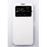 Чохол-Книжка FINE LINE для Samsung Galaxy A30 (white)