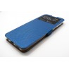 Чехол-Книжка FINE LINE для Samsung Galaxy A30 (blue)