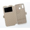 Чохол-Книжка DENGOS для Samsung Galaxy A30 (white)