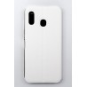 Чохол-Книжка DENGOS для Samsung Galaxy A30 (white)