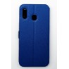 Чохол-Книжка DENGOS для Samsung Galaxy A30 (blue)