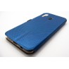 Чохол-Книжка DENGOS для Samsung Galaxy A30 (blue)
