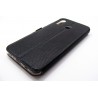 Чохол-Книжка DENGOS для Samsung Galaxy A30 (black)