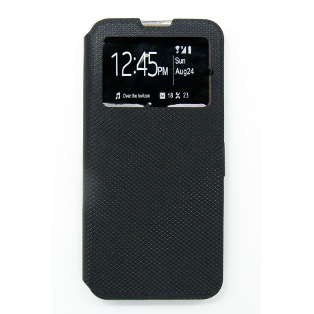 Чохол-Книжка DENGOS для Samsung Galaxy A30 (black)