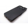 Чехол-Книжка DENGOS для Samsung Galaxy A30 (black)