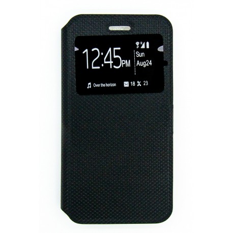 Чохол-Книжка DENGOS для Xiaomi Redmi GO (black)