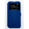 Чохол-Книжка DENGOS для Samsung Galaxy M20 (M205) (blue)