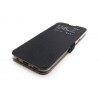 Чехол-Книжка DENGOS для Samsung Galaxy M20 (M205) (black)