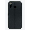 Чохол-Книжка DENGOS для Samsung Galaxy M20 (M205) (black)