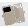 Чохол-Книжка DENGOS для Samsung Galaxy M20 (M205) (black)