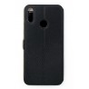 Чохол-Книжка DENGOS для Huawei Y7 2019 (black)