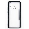 Чохол-панель DENGOS TPU для Huawei P Smart 2019 (black)