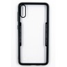 Чохол-панель DENGOS TPU для Samsung Galaxy M10 (black)