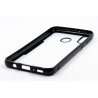Чохол-панель DENGOS TPU для Samsung Galaxy M20 (black)