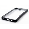 Чехол-панель DENGOS TPU для Samsung Galaxy M20 (black)