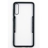 Чохол-панель DENGOS TPU для Samsung Galaxy A50 (black)