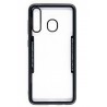 Чохол-панель DENGOS TPU для Samsung Galaxy A20/A30 (black)