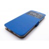 Чехол-Книжка DENGOS для Samsung Galaxy A10 (blue)